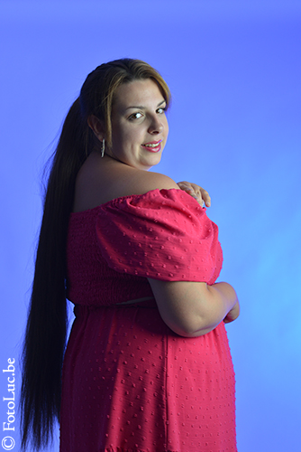 Inneke V. & Angelique S. 10